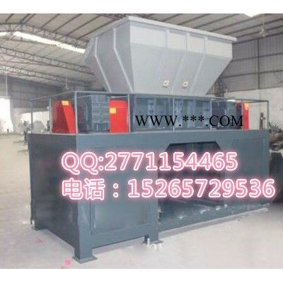 反擊式破碎機   電動破碎機     興運機械破碎機33