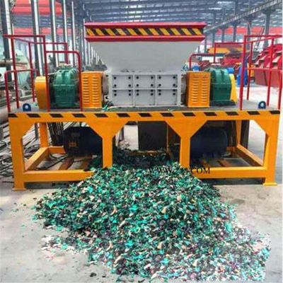 小型破碎機(jī)反擊式撕碎機(jī) 報(bào)價(jià)