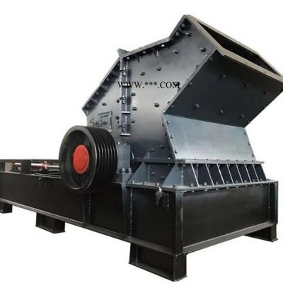 晨朗機(jī)械反擊破 反擊式破碎機(jī) 反擊式石子機(jī)