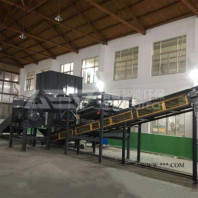 建筑垃圾破碎機(jī) 建筑垃圾破碎機(jī)廠家 小型建筑垃圾破碎機(jī)價(jià)格 移動(dòng)式建筑垃圾破碎機(jī)價(jià)格