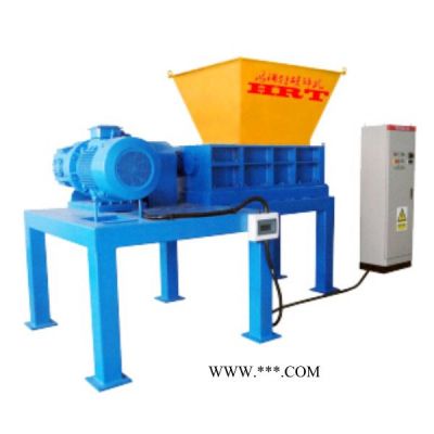 鴻瑞特環(huán)保破碎機(jī) 斗式移動(dòng)破碎機(jī)大件垃圾破碎機(jī) 金屬撕碎機(jī) 環(huán)保破碎機(jī)廠家