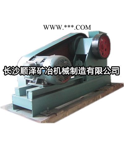 長(zhǎng)沙順澤【鄂式破碎機(jī)】xpc系列顎式破碎機(jī) 性能穩(wěn)定