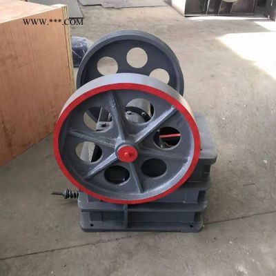 邦隆PE220x350小型顎式破碎機(jī) 鑄鋼節(jié)能出口型顎式破碎機(jī) 小型金礦破碎機(jī) 一律批發(fā)價(jià)格出售