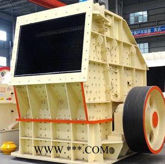 鵬龍機械  反擊式破碎機 石子石料制砂機 破碎機型號