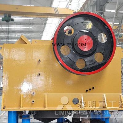 粗碎機(jī)、粗碎破碎機(jī)，黎明重工顎式破碎機(jī)