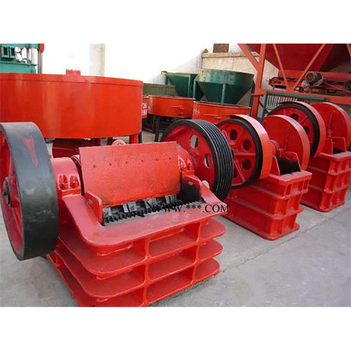 鄂式破碎機(jī) 顎破 鄂式破碎機(jī)廠家 顎式破碎機(jī) 鄂破 大型鄂式破碎機(jī)