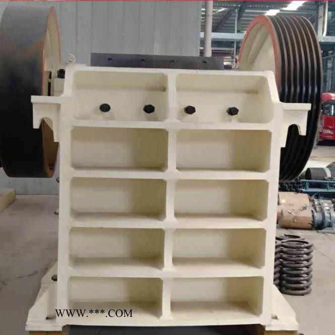 鵬龍機械  反擊式破碎機 破碎機型號 石子石料制砂機 破碎機廠家