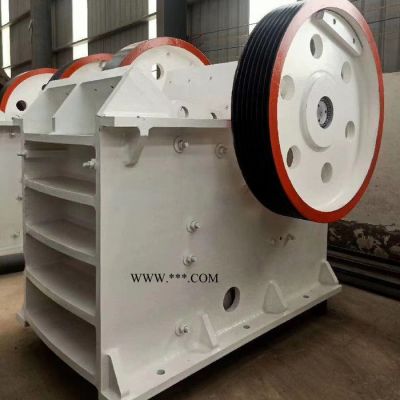 強(qiáng)森供應(yīng) 鄂式破碎機(jī) 石料破碎機(jī) 顎式破碎機(jī)廠家