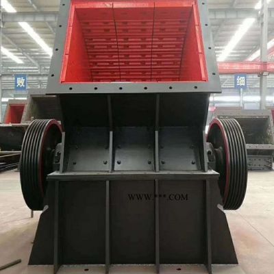 邦耀pc1000×800重錘式破碎機(jī)  大口徑巨石破碎機(jī)  方箱式破碎機(jī) 重錘破碎機(jī)