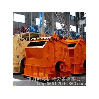 科茂機(jī)械反擊破1315型反擊式破碎機(jī) 石灰?guī)r反擊破 反擊式破石機(jī) 石料生產(chǎn)線破碎設(shè)備 礦山破碎設(shè)備