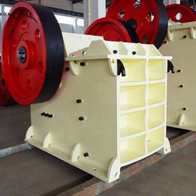 中州 硬巖石顎式破碎機(jī) 耐用顎式破碎機(jī) 鄂式破碎機(jī)