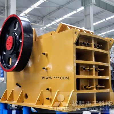 100噸顎式破碎機(jī) 顎式破碎機(jī)PE600x900