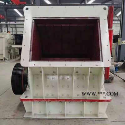 反擊式破碎機(jī) 水泥塊破碎設(shè)備 破碎機(jī)生產(chǎn)線設(shè)備