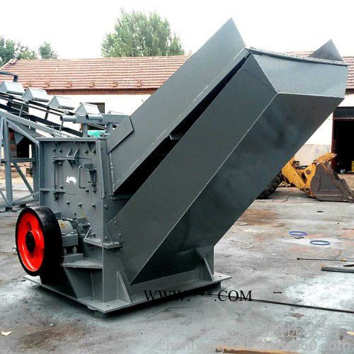 震鳴牌1000型破碎機 大型破碎機 砂石破碎機 顎式破碎機 破碎機錘頭