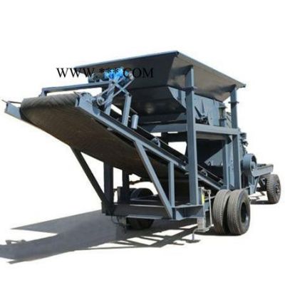 宇歐 移動破碎機 供求顎式破碎機 移動破碎設備