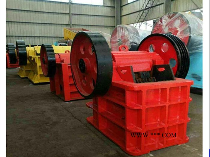 龍鑫機械供應(yīng)多功能顎式破碎機 機械一機多用顎式破碎機批發(fā) 歡迎咨詢