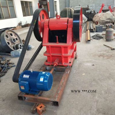 宏新源供應pe600x900顎式破碎機 鄂破 石灰石顎式破碎機 砂石線粉碎機 顎式破碎機型號