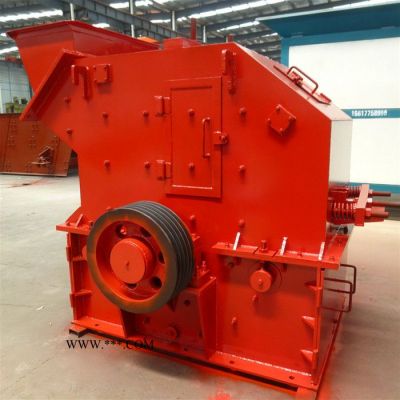 供應(yīng)新型反擊破 PF-1210型反擊式破碎機(jī) 高效砂石反擊破碎制砂機(jī)