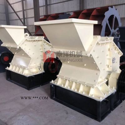 石料全套破碎機建筑垃圾現(xiàn)場破碎機細顎式破碎機石子破碎機粉破碎機制砂機