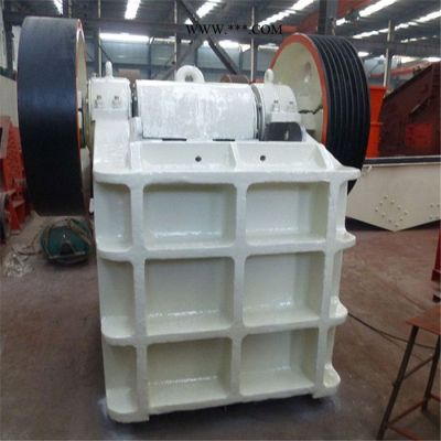 PE400×600顎式破碎機(jī) 鉀鈉長石破碎機(jī) 礦用破碎機(jī)廠家 中厚破碎機(jī)