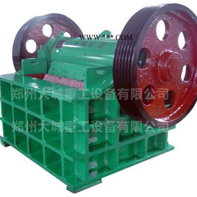 大城重工 PF-0807V反擊式破碎機(jī) 反擊式破碎機(jī) 破碎設(shè)備 破碎機(jī)廠家