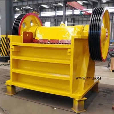 瑞邦 顎式破碎機(jī) 顎式破碎機(jī)齒板 鄂式陶瓷碎石機(jī) 采礦石頭破碎機(jī) 工業(yè)鹽塊鄂破機(jī) 歡迎咨詢(xún)