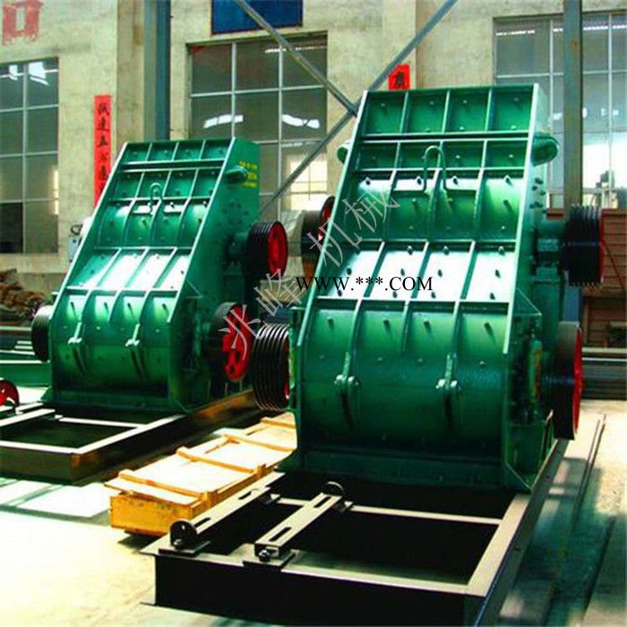 常德反擊式破碎機(jī) 雙級(jí)破碎機(jī) 雙級(jí)粉碎機(jī) 石料破碎機(jī) 礦用反擊式破碎機(jī)兆峰機(jī)械供應(yīng)