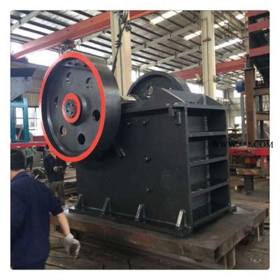 顎式反擊破碎機 現(xiàn)貨供應卓泰400x600破碎機顎式250 69顎式破碎機價格