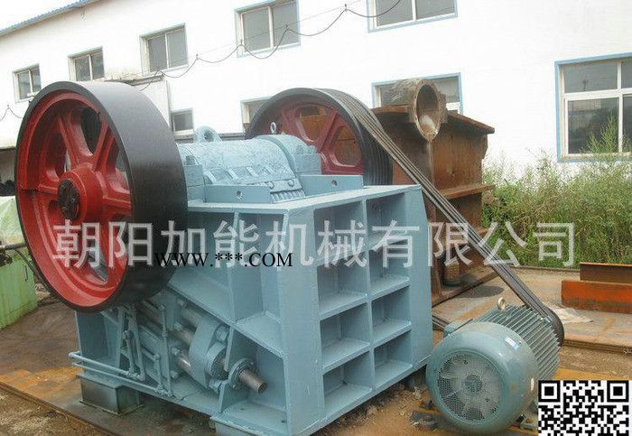PEY500x750復(fù)擺顎式破碎機(jī) 節(jié)能顎式破碎機(jī)