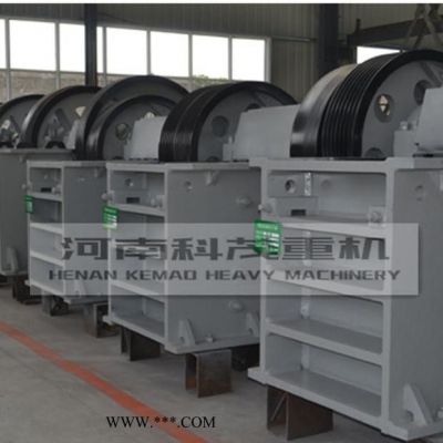 科茂重機(jī)PE系列顎式破碎機(jī) 大型鄂式破碎機(jī) 鄂破 PE750顎式破碎機(jī) 高抗壓石料粉碎機(jī) 大型粗破機(jī) 產(chǎn)量大