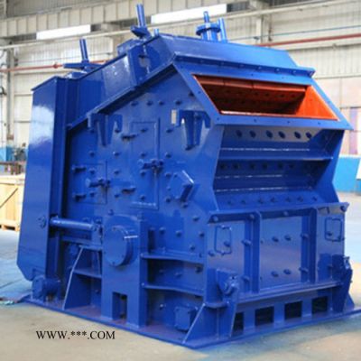 邦隆PF1210反擊式破碎機新型反擊破液壓裝置三腔型反擊破