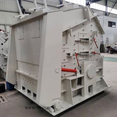 邦隆PF1820石灰石破碎機 高鈣式反擊式破碎機 高效整形機