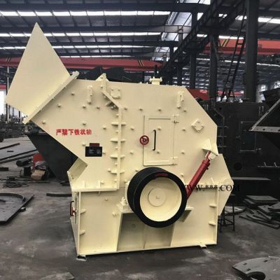 廠家直供PCX800x800反擊式高效細碎機 反擊式細碎機 液壓反擊破碎機 高效節(jié)能制砂機** 支持定制