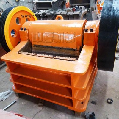 中厚150×750 顎式破碎機(jī)鄂破機(jī)廠家 礦山破碎設(shè)備碎石機(jī) 砂廠碎石設(shè)備破碎生產(chǎn)線