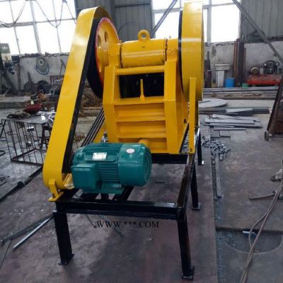 顎式破碎機(jī)建筑垃圾粉碎機(jī) 鵝卵石大型礦山破碎機(jī) 鄂破機(jī)老虎口磕石機(jī)時(shí)產(chǎn)30-500噸破石機(jī)