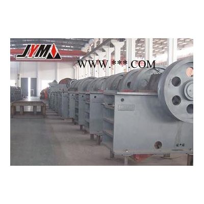 供應(yīng)建冶P(pán)E顎式破碎機(jī)PE顎式破碎機(jī)