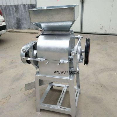 信達銷售對輥式破碎機 花生壓輥式破碎機 破碎設計價格