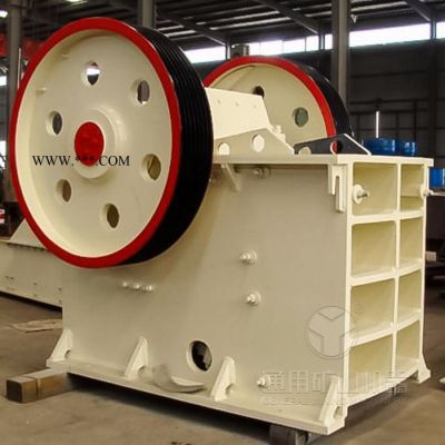 供應(yīng)建材用顎破機(jī) 路面石子用碎石機(jī) **粗碎、細(xì)碎顎式破碎機(jī) PE系列顎式破碎機(jī)