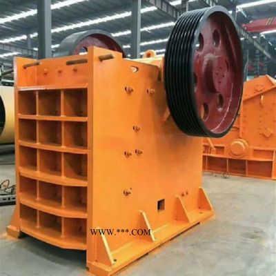 信陽(yáng)深腔可調(diào)顎式破碎機(jī)，PE顎式破碎機(jī)，礦石粗碎機(jī)制造商——河南豫礦