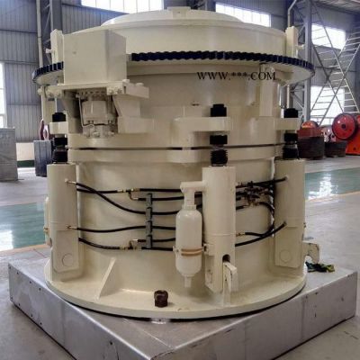 河南中厚機(jī)械 圓錐式破碎機(jī)PDY液壓圓錐破碎機(jī) 破碎設(shè)備