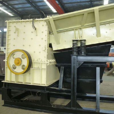 供應方箱式重型破碎機 花崗巖方箱式破碎機 新型方箱式破碎機