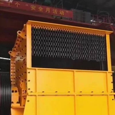 瑞邦 錘式破碎機(jī)，移動(dòng)破，履帶破碎機(jī)，復(fù)合式破碎機(jī)廠家
