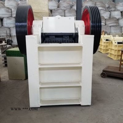 小型顎式破碎機(jī) 鄂破碎石機(jī) 移動(dòng)破碎機(jī) 石料鄂式粉碎機(jī)