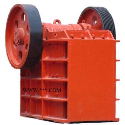 宏新源 鄂式破碎機(jī) 顎破機(jī) 細(xì)顎式破碎機(jī)  礦石破碎機(jī) 云南顎式破碎機(jī)廠家