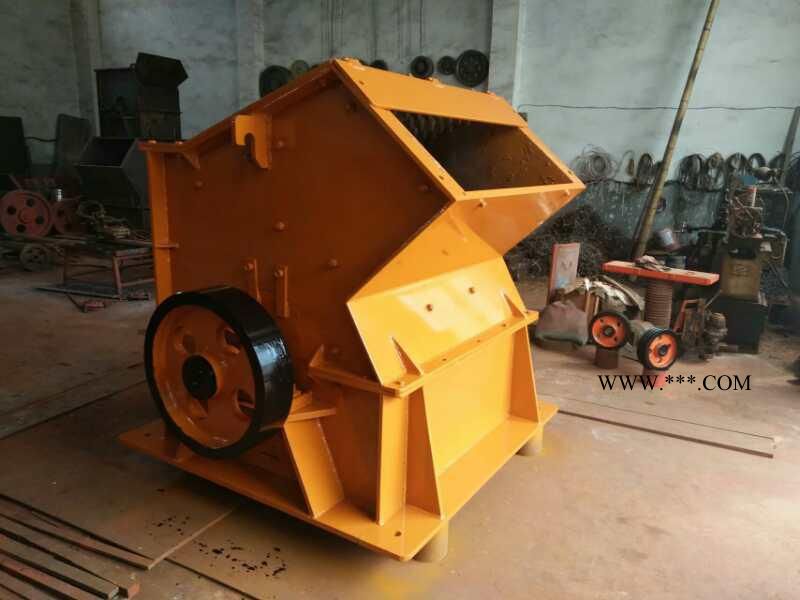 長治市 中貝信重工機械 錘式破碎機 定制破碎機 破碎機配件