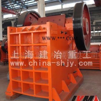 性能卓越、品**良PE顎式破碎機(jī) 鄂破機(jī) 顎式破碎機(jī)價格