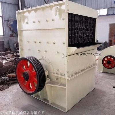 箱式破碎機 重錘破碎機 盈信
