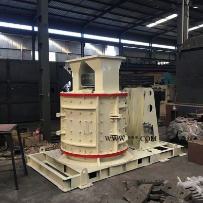 百旭機械供應 復合破碎機  立式復合破碎機  立軸式破碎機
