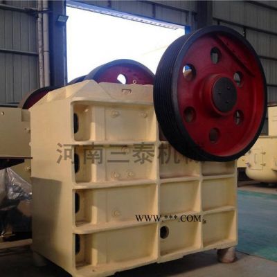 生產(chǎn)PEF600x900顎式破碎機(jī) 高效礦山破碎機(jī)