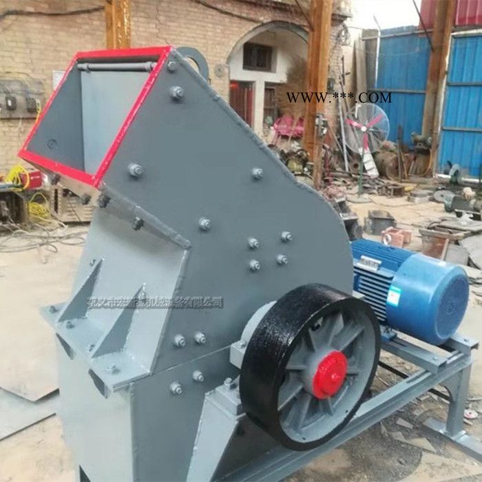 宏新源pcb45x240錘式破碎機(jī) 鐵礦石錘式破碎機(jī) 錘破機(jī) 移動(dòng)錘式破碎機(jī)價(jià)格 錘式破碎機(jī)批發(fā)
